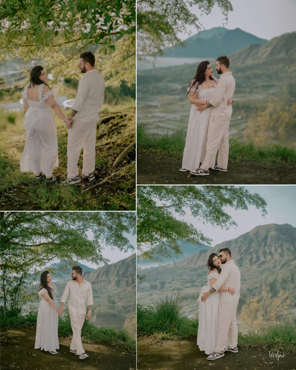 Prachi & Rahul